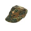 Čepice BW Luftwaffe s gumou FLECKTARN (velikost 58)