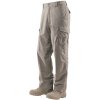 Kalhoty 24-7 ASCENT micro rip-stop KHAKI (velikost 32-32)