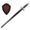 Meč Vikings, Legertha Lodbrok