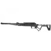 Vzduchovka Black Bunker BM8 cal.4,5mm full black
