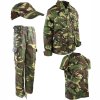 Komplet dětský ADVENTURER SET DPM (velikost 11-12)