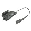 Laser JS-Tactical Rails RED