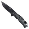 Nůž SCK Rescue Black