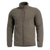 Mikina GRAMMOS POLARTEC® fleece RAL 7013 (velikost 3XL)