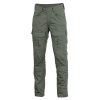 Kalhoty taktické LYCOS CAMO GREEN (velikost 36-30)