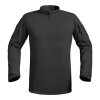 Košile taktická FIGHTER V2 GEN.2 ČERNÁ (velikost 3XL)