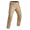 Kalhoty taktické FIGHTER V2 GEN.2 TAN (velikost 34-L)