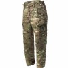 Kalhoty britské COMBAT MTP 23 Insect Repellent Treated original použité (velikost 70/75/90)