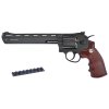 Vzduchový revolver Borner Super Sport 703