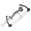 Luk Beast Hunter Buster 15-22lb camo G1