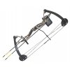 Luk Beast Hunter Buster 15-22lb camo G1