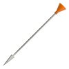 Šipky do foukačky Cold Steel .625 Razor Tip Broad Head Darts 40ks