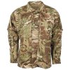 Blůza britská COMBAT WARM WEATHER MTP (velikost 160/104)