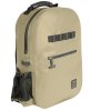 Batoh WAVEGUARD 16 litrů nepromokavý KHAKI