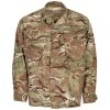 Blůza britská COMBAT TROPICAL MTP použitá (velikost 170/104)