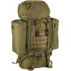 Batoh MMPS CRUSADER FA 90+20L ZELENÝ (velikost 3)