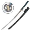 Katana Nagacuki, 2,30 Shaku, Hamon Yahuza, Yokote, T10