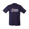 Triko RAF - ROYAL AIR FORCE MODRÉ (velikost L)