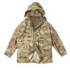 Bunda SMOCK COMBAT WINDPROOF PCS se síťkou MTP nová (velikost 160/104)