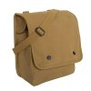 Taška přes rameno MAP CASE COYOTE BROWN