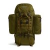 Batoh MMPS CRUSADER III FA 90+20L ZELENÝ (velikost 2)