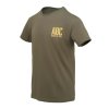 Triko ALWAYS BE COOL OLIVE GREEN (velikost 3XL)