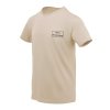 Triko FRONT TOWARD ENEMY KHAKI (velikost 3XL)