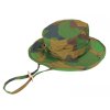Klobouk HOLANDSKÝ maskovací vzor JUNGLE M-93 (velikost 56)