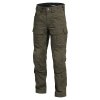 Kalhoty WOLF RANGER GREEN (velikost 38-30)