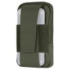 Pouzdro PHONE MOLLE na telefon RANGER GREEN