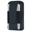 Pouzdro PHONE MOLLE na telefon MODRÉ
