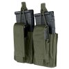 Sumka KANGAROO GEN II na čtyři zásobníky RANGER GREEN