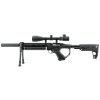Vzduchovka UX Notos Carbine Set cal.4,5mm