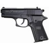 Plynová pistole Colt Double Eagle Combat Commander černý cal.9mm