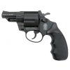 Plynový revolver Smith&Wesson Combat černý cal.9mm