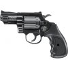 Plynový revolver Smith&Wesson Grizzly černý cal.9mm