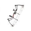 Luk Beast Hunter Assassin 15-70lb černý