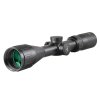 Puškohled Valiant Themys 3-9x40 AO SIR 1/2 MilDot