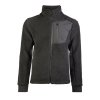 Mikina BEARFORCE COLD WEATHER fleece ČERNÁ (velikost 3XL)