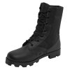 Boty US CORDURA JUNGLE SPEEDLACE ČERNÉ Vel 44