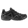 Boty ZEPHYR GTX® LO TF ČERNÉ (velikost 11)