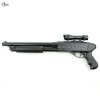Airosft Combat Zone Hardball FAC Shotgun ASG Spring 6mm