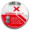 Diabolo Umarex Cobra Gen2 200ks cal.5,5mm