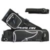 Toulec Avalon Classic 3T-2 pocket LH black