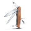 Nůž kapesní RangerWood 55 DŘEVO
