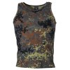 Tílko bavlněné BW FLECKTARN