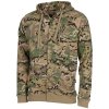 Mikina JOGGER OPERATION CAMO