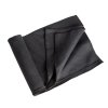 Ručník rychleschnoucí EXPEDITION Microfiber 75X130 cm ČERNÝ
