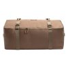 Taška/kufr TRANSALL 160 L TAN