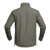 Bunda FIGHTER softshell ZELENÁ